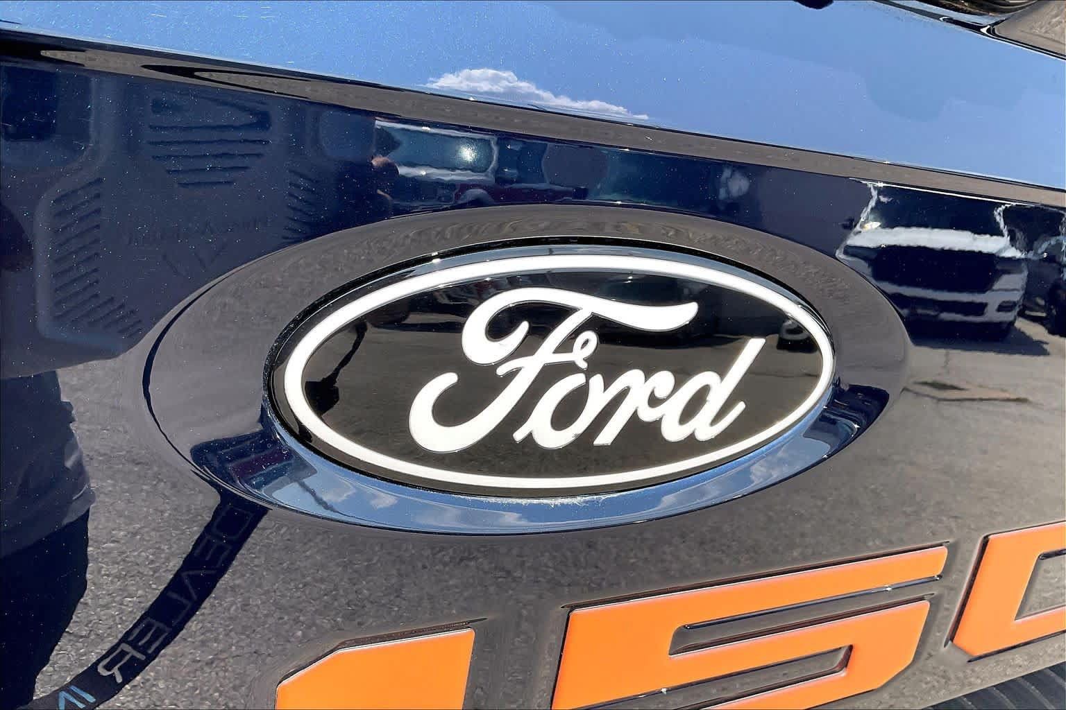 Used 2025 Ford F150 Tremor w/ Bed Utility Package AWD/4WD image 30