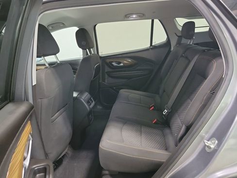 Used 2020 GMC Terrain SLE w/ Driver Convenience Package image 32