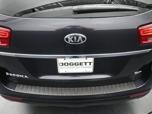 Used 2020 Kia Sedona EX FWD image 29