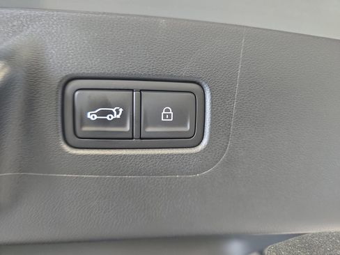 Used 2025 Hyundai Santa Fe Calligraphy AWD/4WD image 13