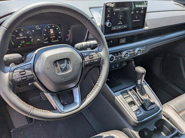 New 2026 Honda CR-V Sport-L image 3