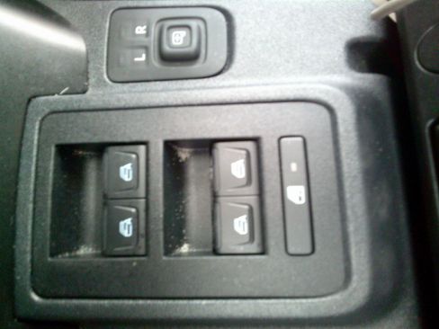 Used 2022 Ford Bronco Wildtrak image 16