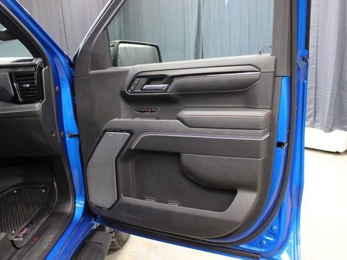 Used 2023 GMC Sierra 1500 AT4X AWD/4WD image 68