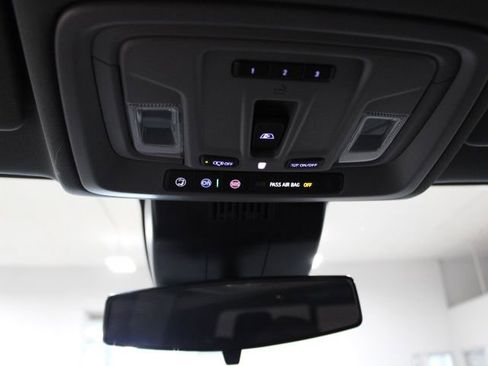 New 2026 GMC Sierra 1500 SLE w/ X31 Off-Road Package image 39