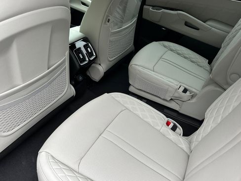 New 2026 Kia Sorento SX Prestige image 8