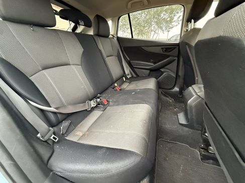 Used 2019 Subaru Crosstrek 2.0i image 15