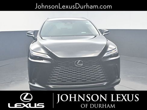 New 2026 Lexus RX 350 image 4