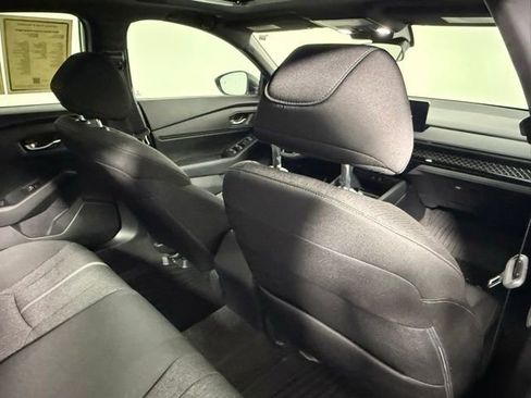 Used 2024 Honda Accord Sport image 41