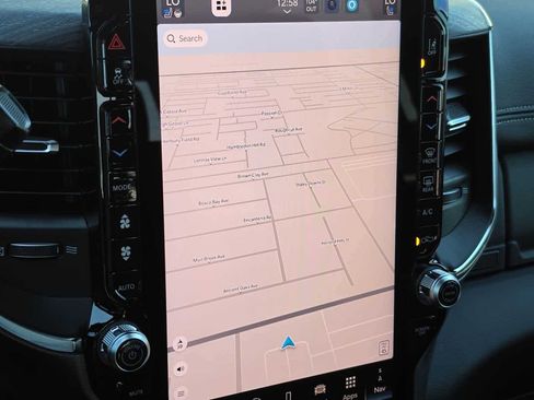 New 2026 RAM 3500 Laramie image 45