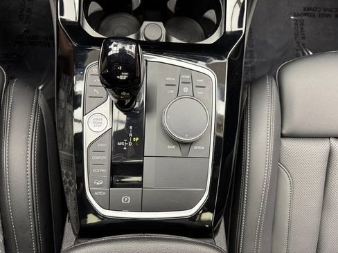 Certified 2023 BMW X4 M40i image 20