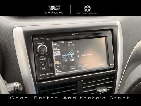 Used 2012 Subaru Forester 2.5X Premium image 16