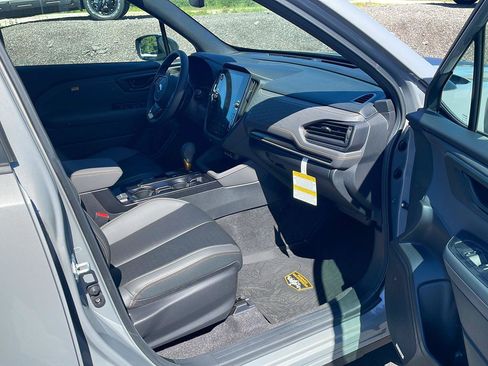 New 2026 Subaru Forester Wilderness AWD/4WD image 29