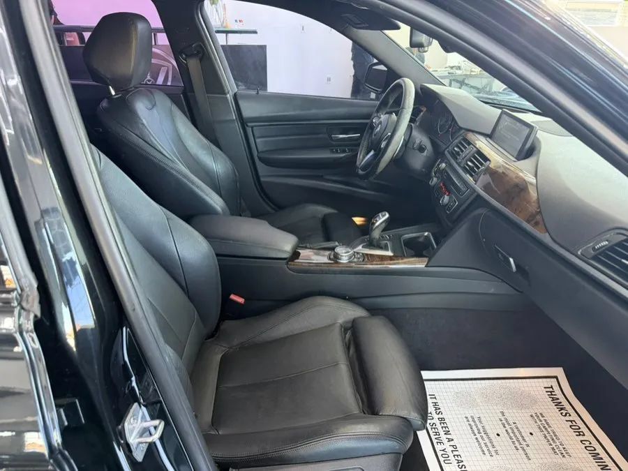 Used 2015 BMW 328i Sedan RWD image 15