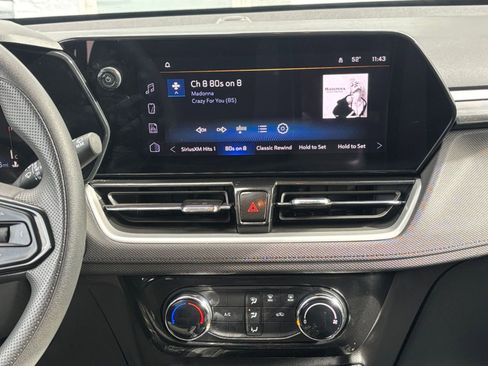 Used 2025 Chevrolet TrailBlazer LT image 18