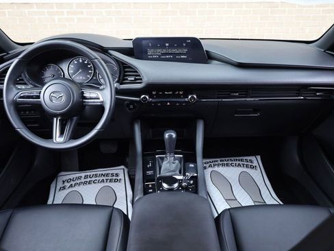 Used 2019 MAZDA MAZDA3 AWD Automatic w/Preferred Pkg image 25
