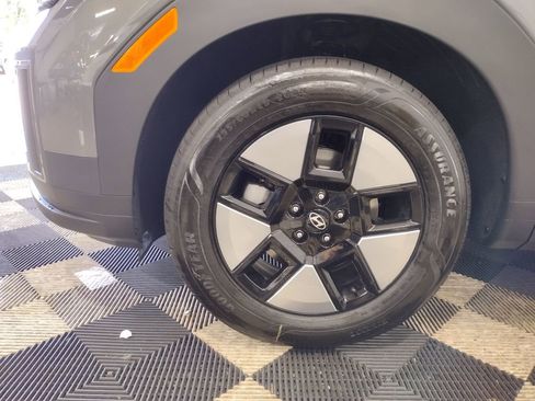 New 2026 Hyundai Santa Fe SE image 5