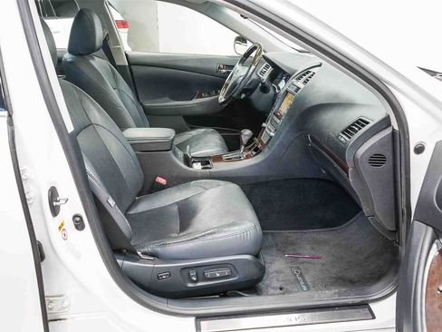 Used 2012 Lexus ES 350 image 17
