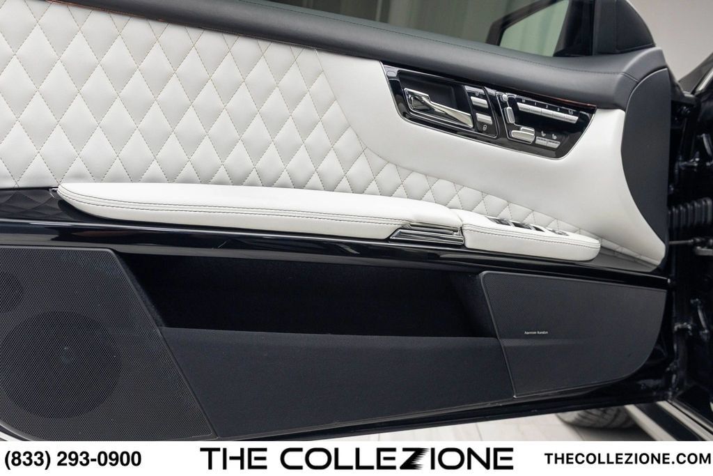 Used 2012 Mercedes-Benz CL 65 AMG image 39