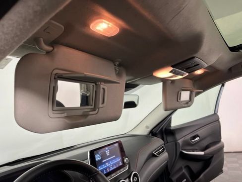 Certified 2025 Nissan Sentra SR w/ SR Premium Package FWD image 36