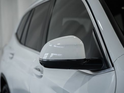 Used 2023 BMW X3 xDrive30i w/ Premium Package AWD/4WD image 14