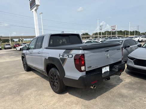 Certified 2023 Honda Ridgeline RTL-E image 6