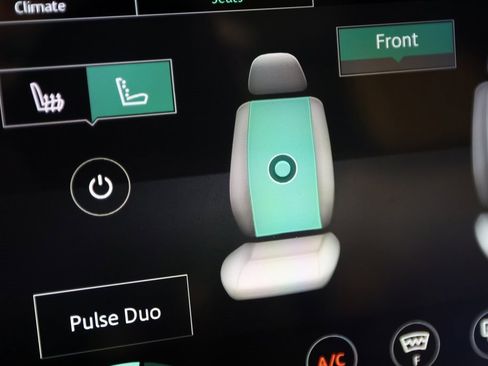 Used 2021 Land Rover Range Rover Autobiography Fifty Edition image 30