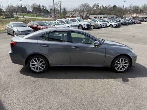 Used 2012 Lexus IS 250 Base AWD 4dr Sedan w/ Premium Pkg Value Edition image 6