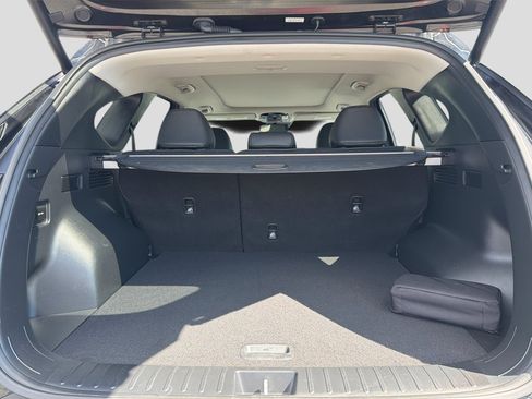 Used 2023 Hyundai Tucson SEL AWD/4WD image 28