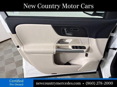 Used 2026 Mercedes-Benz GLA 250 4MATIC image 12
