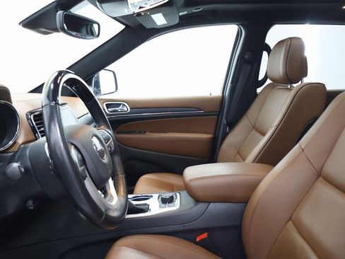 Used 2021 Jeep Grand Cherokee Summit image 13