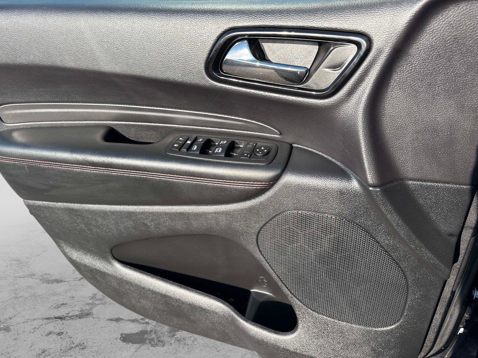 Certified 2026 Dodge Durango GT RWD image 13