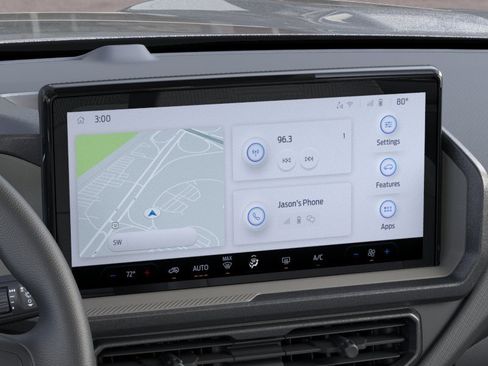 New 2026 Ford Bronco Sport Big Bend AWD/4WD image 37