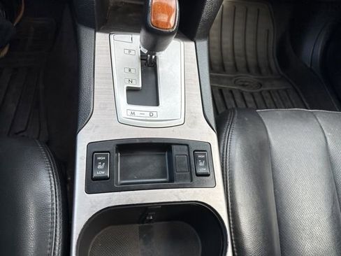 Used 2013 Subaru Outback 2.5i Limited image 20