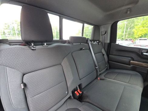 Used 2020 Chevrolet Silverado 1500 RST w/ All-Star Edition image 16