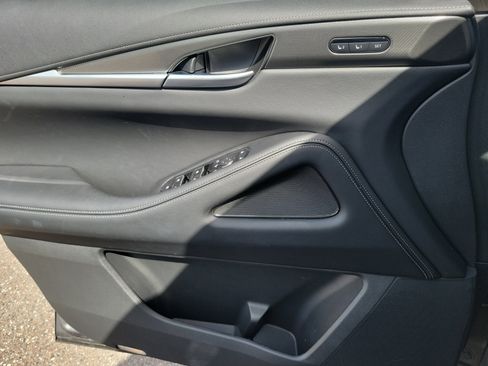 Certified 2026 INFINITI QX60 Pure image 23