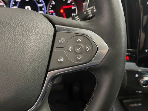 Used 2023 Chevrolet Traverse High Country image 28