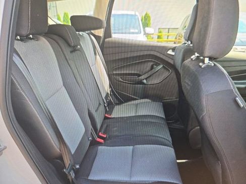 Used 2019 Ford Escape SE AWD/4WD image 7
