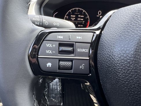 New 2026 Honda Civic Sport image 23