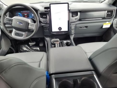 New 2025 Ford F150 Lightning Flash image 16