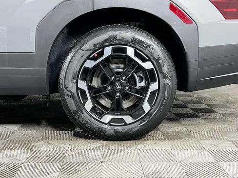 New 2026 Hyundai Santa Fe SE AWD/4WD image 20