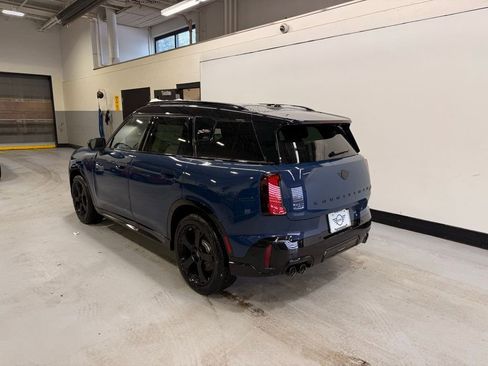 New 2026 MINI Cooper Countryman John Cooper Works image 3