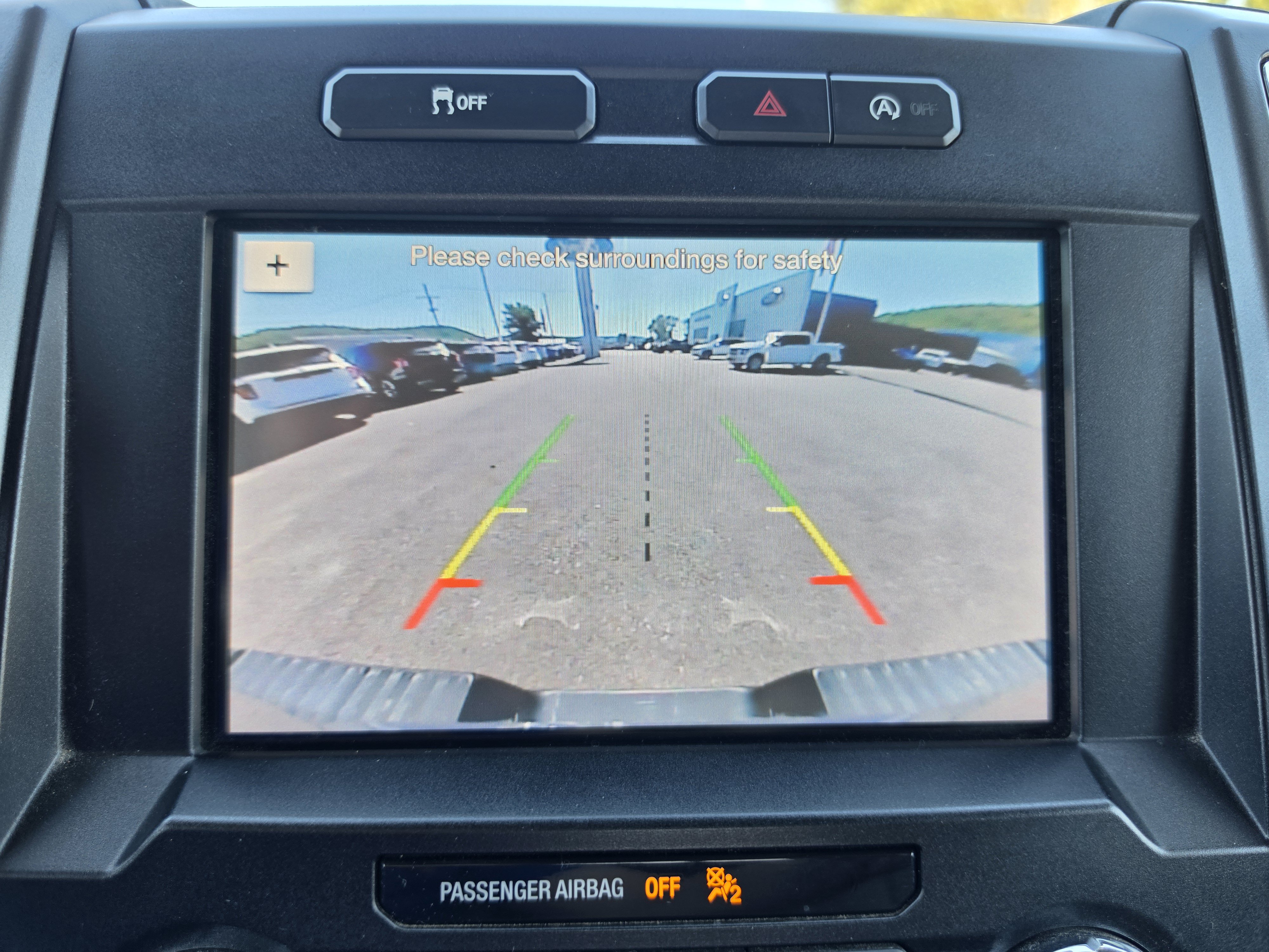 Used 2019 Ford F150 XLT w/ Equipment Group 302A Luxury AWD/4WD image 28