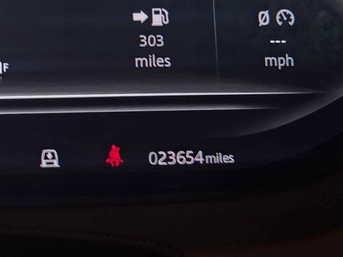 Used 2023 Land Rover Range Rover Sport SE Dynamic image 27