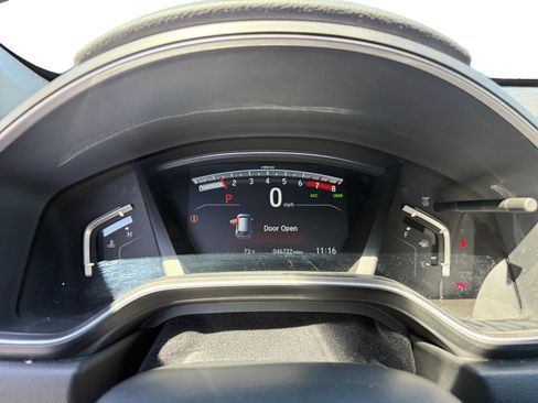 Used 2017 Honda CR-V EX-L image 11