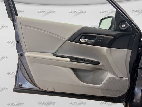 Used 2015 Honda Accord EX-L image 15
