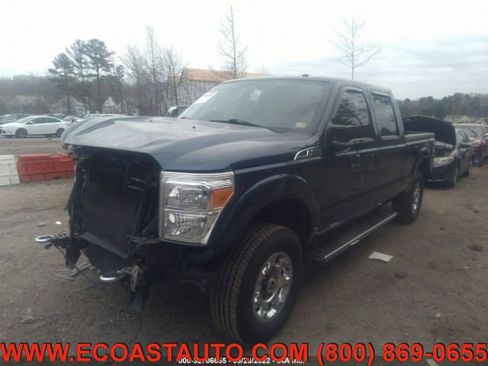 Used 2016 Ford F250 XLT w/ XLT Premium Package image 3