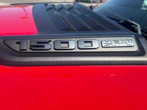 Used 2019 RAM 1500 Rebel w/ Rebel Level 2 Equipment Group AWD/4WD image 6