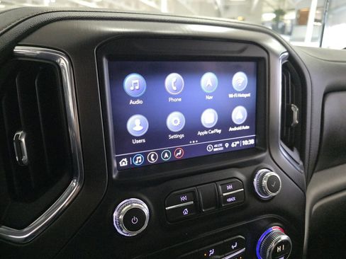 Used 2023 GMC Sierra 3500 AT4 w/ AT4 Preferred Package image 22