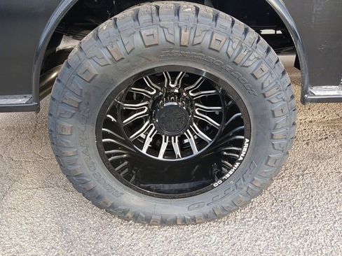 New 2026 RAM 3500 Big Horn w/ Laramie Trim Package image 62