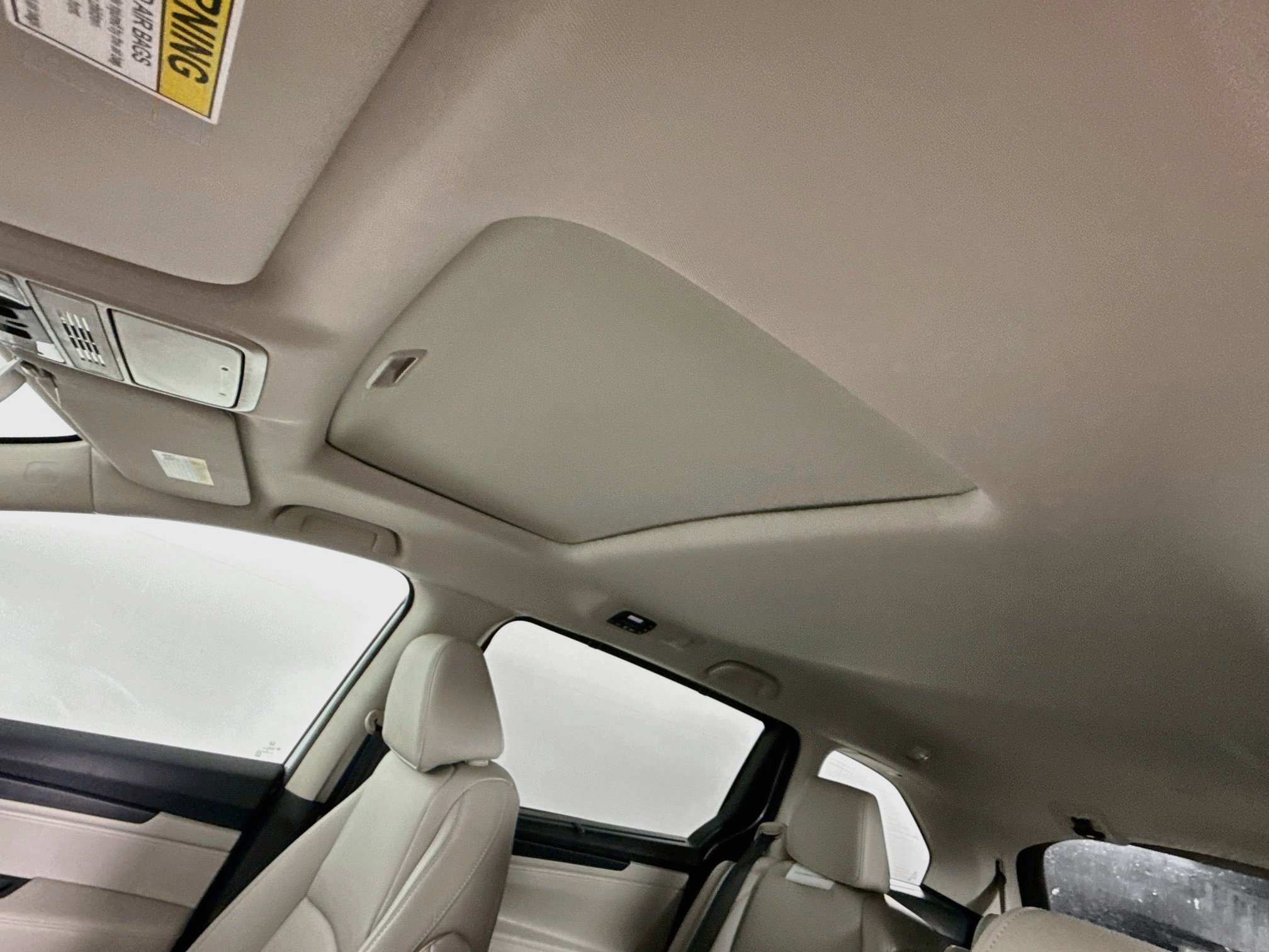 New 2027 Honda Odyssey EX-L image 26
